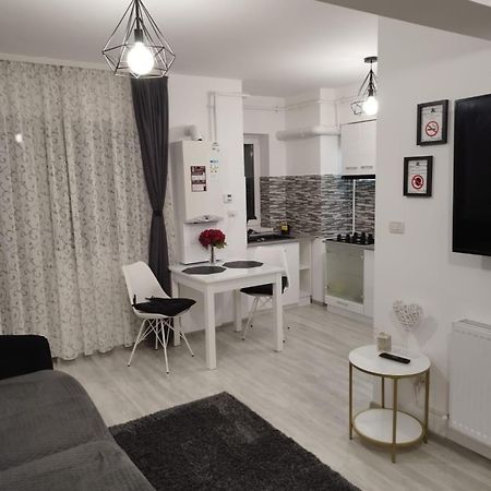 Dream Arena Apartment Бакэу Экстерьер фото