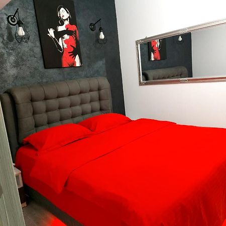 Dream Arena Apartment Бакэу Экстерьер фото
