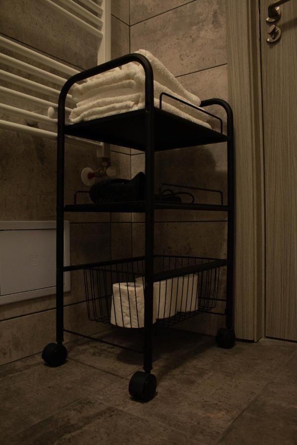 Dream Arena Apartment Бакэу Экстерьер фото