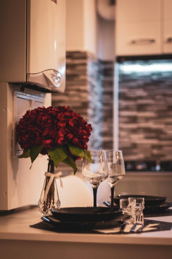 Dream Arena Apartment Бакэу Экстерьер фото