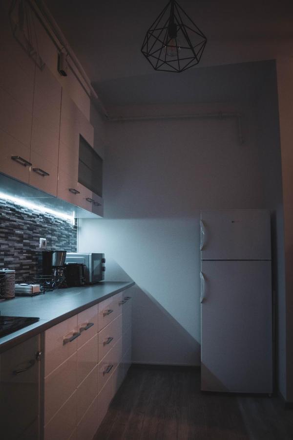 Dream Arena Apartment Бакэу Экстерьер фото