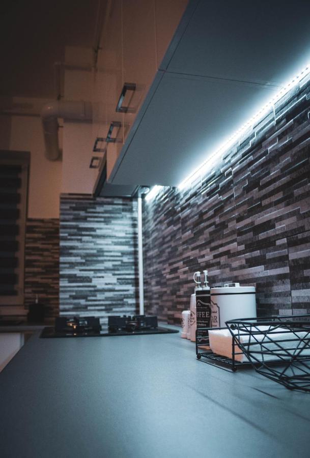 Dream Arena Apartment Бакэу Экстерьер фото